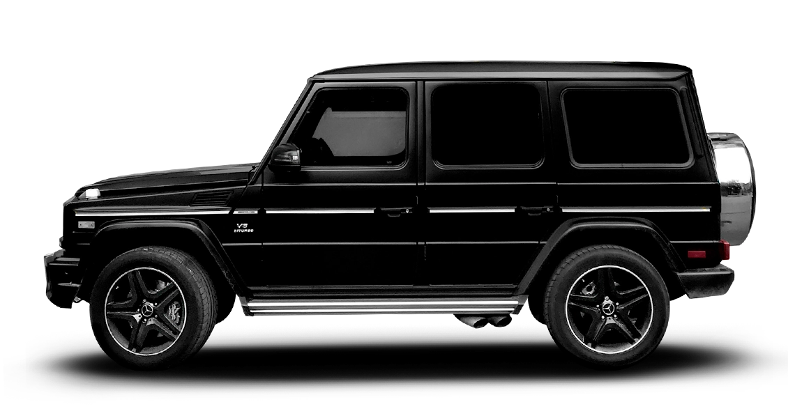 G WAGON