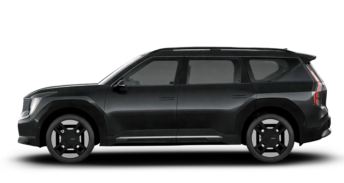 KIA EV9 GT Line