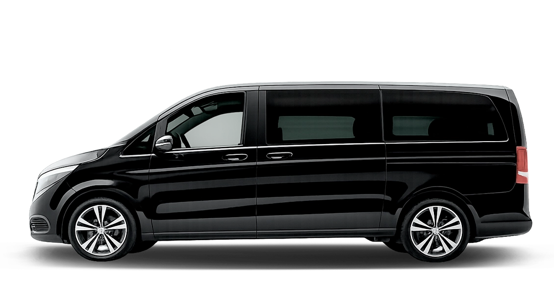 Mercedes V 300d